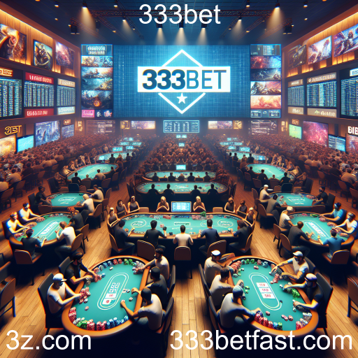 A Ascensão dos eSports: Uma Nova Era nos Jogos Competitivos