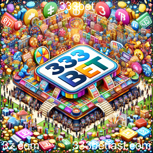 O Mundo das Promoções na 333bet: Benefícios e Oportunidades