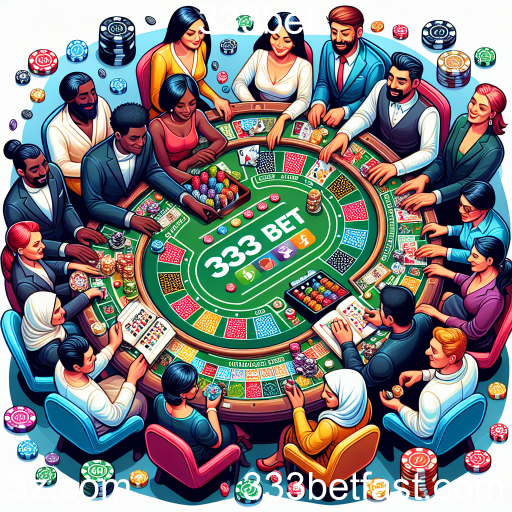 A Ascensão dos Jogos de Mesa: Uma Experiência Social Inigualável